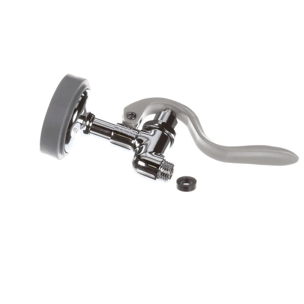 T&S Brass B-0107-LR Spray Valve Less Hold-Down Ring B-0107