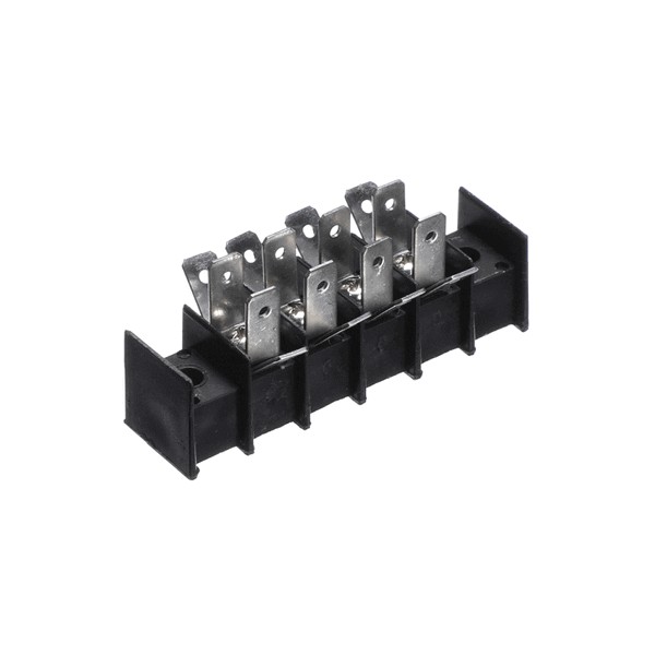 Hatco X02.15.053.00 Holding Cabinet T-Block 3-Pole FSHC-12/17