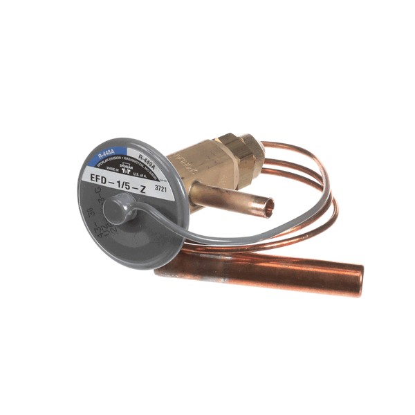 Duke 526316 Thermostatic Expansion Valve TXV