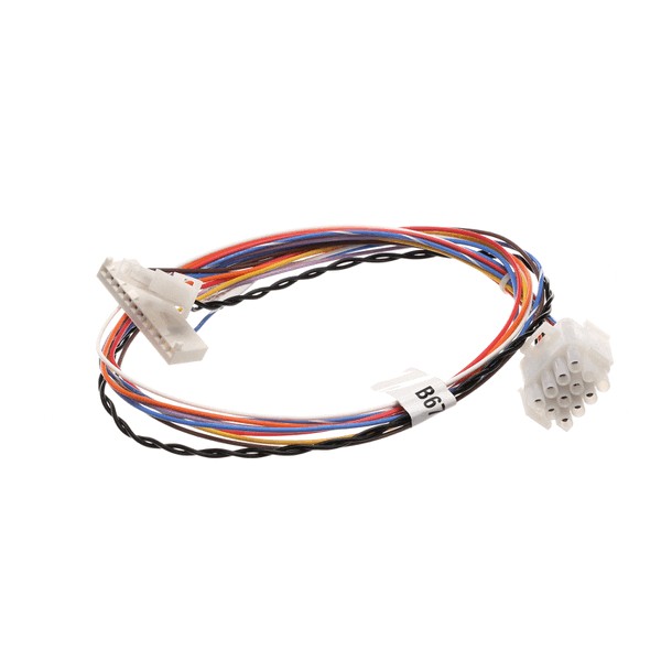 Pitco B6756301 Fryer Relay Board to Thermostat Wire Harness