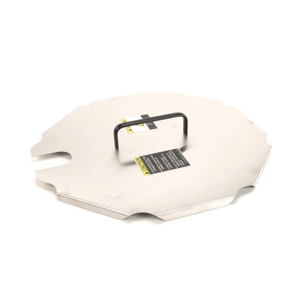 BKI (Barbeque King) AN1602050S Storage Cover Assembly W/O Hanger