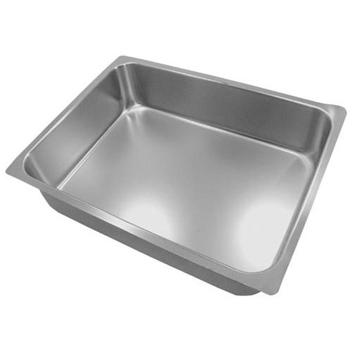 Alto-Shaam PN-2123 Drawer Pan 16-3/16 X 21 X 5
