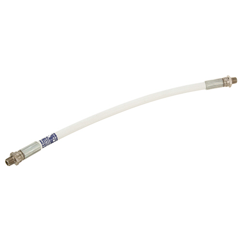 Filtercorp FILC1064 Inlet Hose(22.5"L,3/8"Npt M)