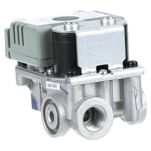 White Rodgers 25M47P Gas Solenoid Valve 3/8" 24V