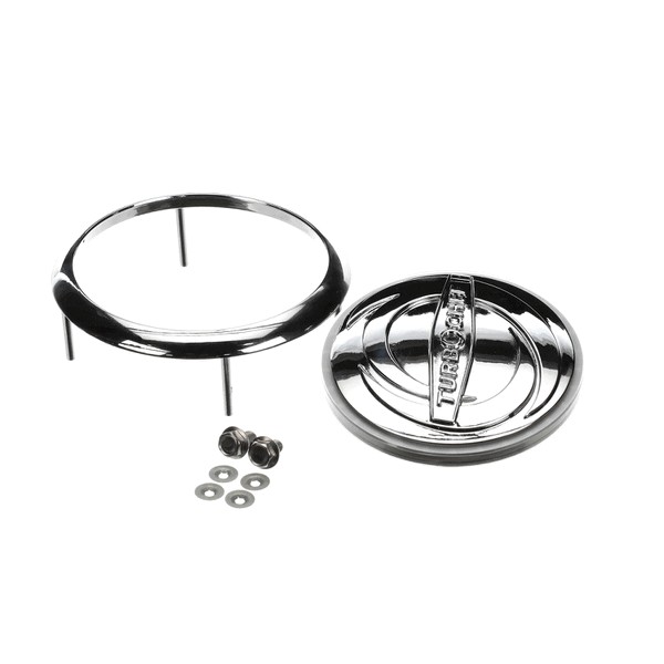 TurboChef ENC30431 Oven Light Ring Kit General Market Bullet