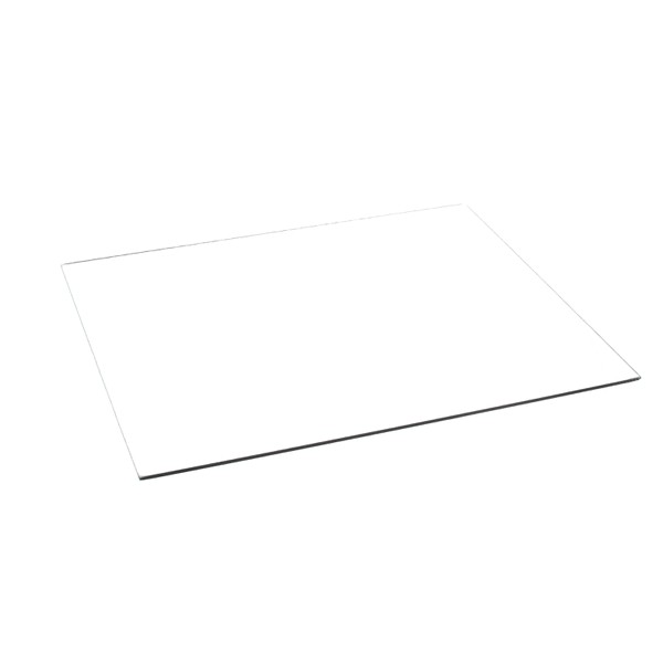 Star Mfg 2Q-Z3644 Front Glass