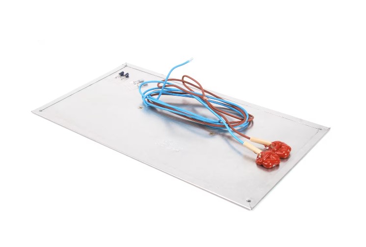 Cres Cor 0811066K Hot Cabinet Heater Kit 18" X 10" 300W 120V