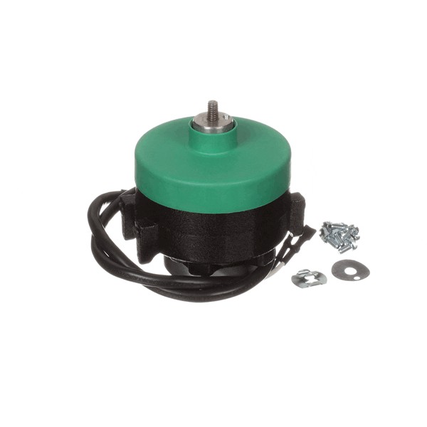 Delfield 2162714 Freezer Condenser ECM Fan Motor 6-9W 115V