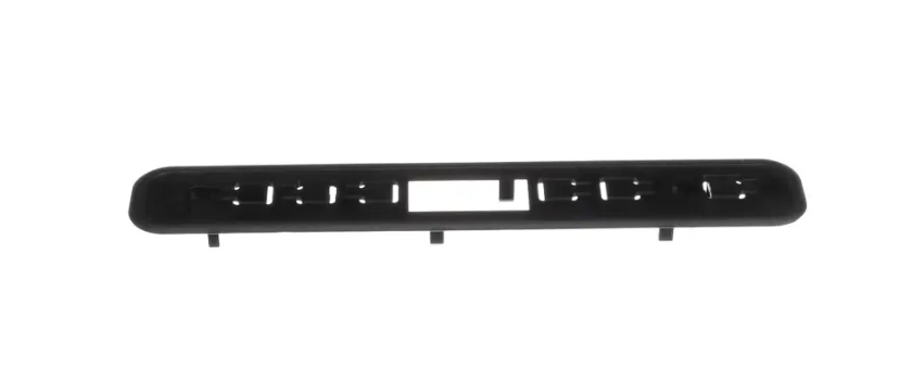 Wunder Bar JT-12622 Plastic Bracket