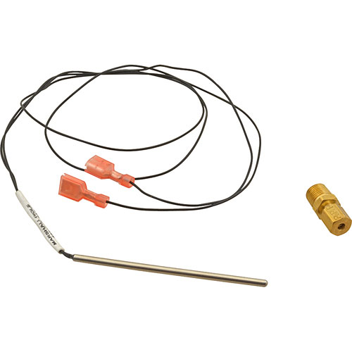 Antunes 7000369 Thermistor (4-Piece Kit)