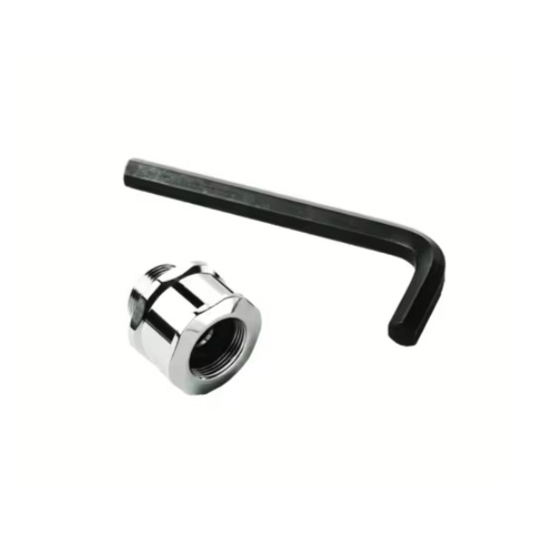Krowne 21-547L Swivel Pre-Rinse Hose Connector