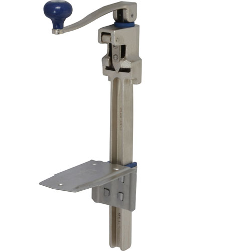 Edlund 11300 Manual Can Opener W/Stainless Steel Base
