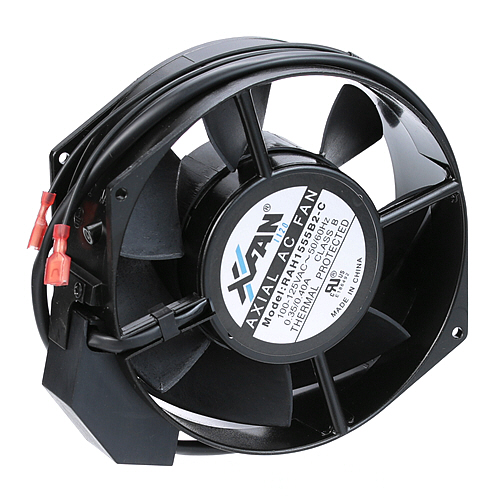 Delfield 2160028 Axial Fan 5.5" 120V