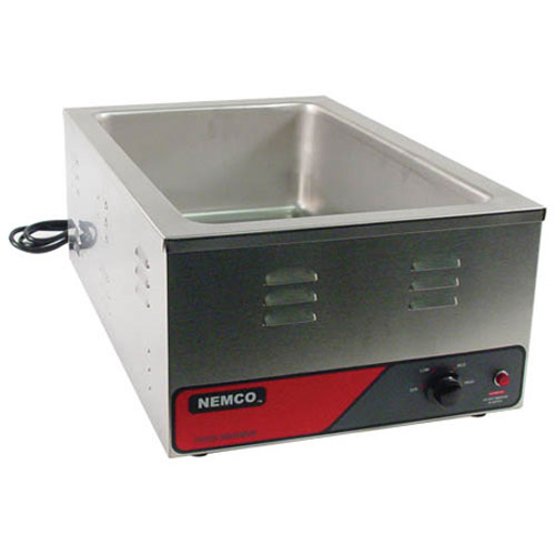 Cooker Warmer Countertop  For Nemco - Part# 6055a-Cw