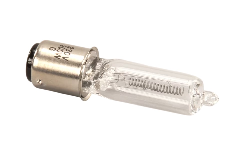 Henny Penny BL01-022 Halogen Lamp 200W 230V