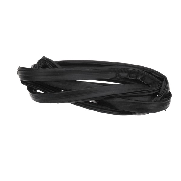True 820032 Gasket Black 18-1/8" X 53-1/2" PVC