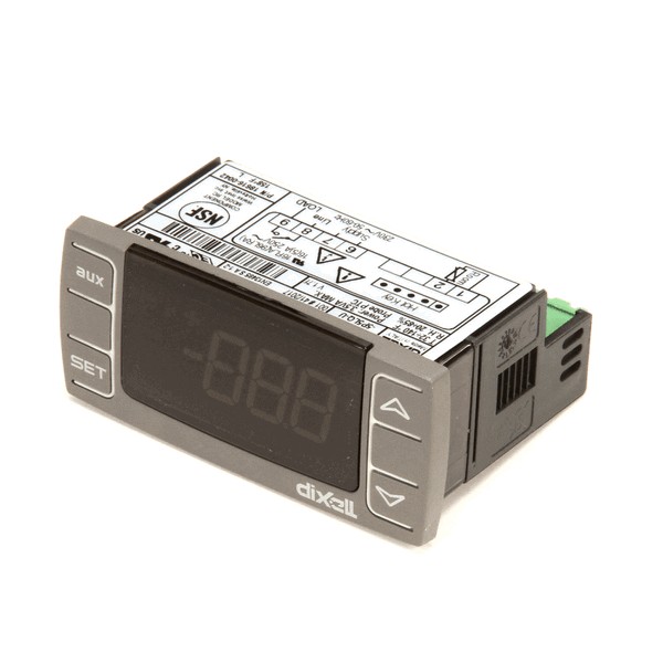 Carter Hoffmann 18616-0389 Holding Cabinet Temperature Controller 150&deg;F