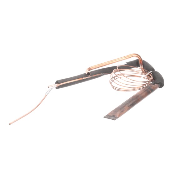 True 874430 Line Set R134A TPP/TUC/TWT-67 10' X .04