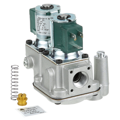 Lincoln LIN369263 Oven Gas Valve