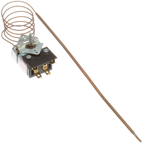 APW 14794-36 Thermostat SJ 3/16" X 11-5/8" 36" CAP 100&deg;F-450&deg;F