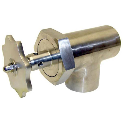 Market Forge S08-0008 Kettle Faucet