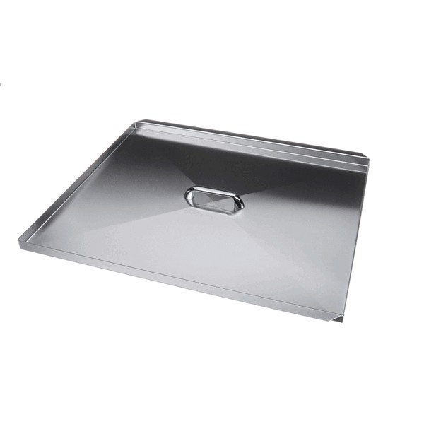Frymaster 1081872SP Cover Assembly Frypot BK1814