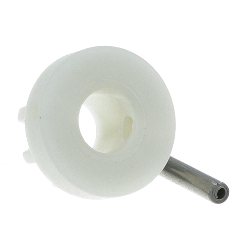 Dynamic Mixer 45123 Shaft Sprocket Dynamic
