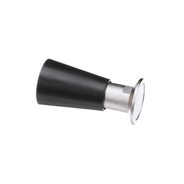 Perfect Fry 83279 Fryer Leg With Flanged Foot 4" PFA 6HA003