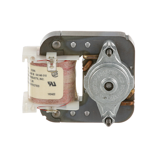 Glastender 06001445 Fan Motor 120V 60Hz 0.28A