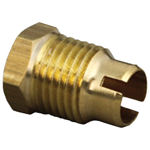 Garland 2200706 Range Pilot Bracket Brass Thermo Retaining Nut