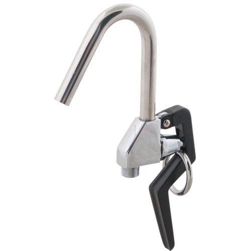 Component Hardware Group KN50Y031 Hooked Pot Filler Valve Encore