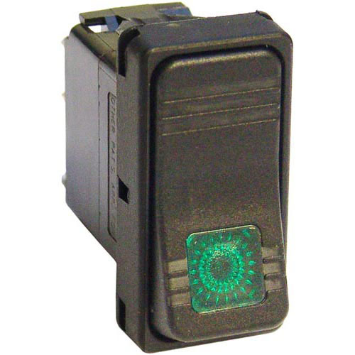 Dean 807-3576 Reset Rocker Switch