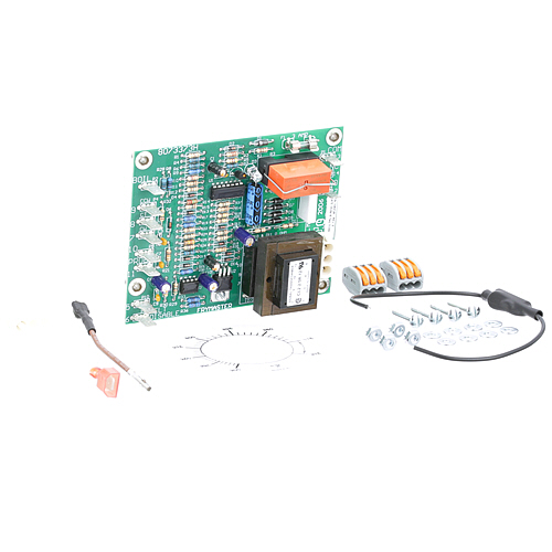 Frymaster 8262086 Temperature Control Board