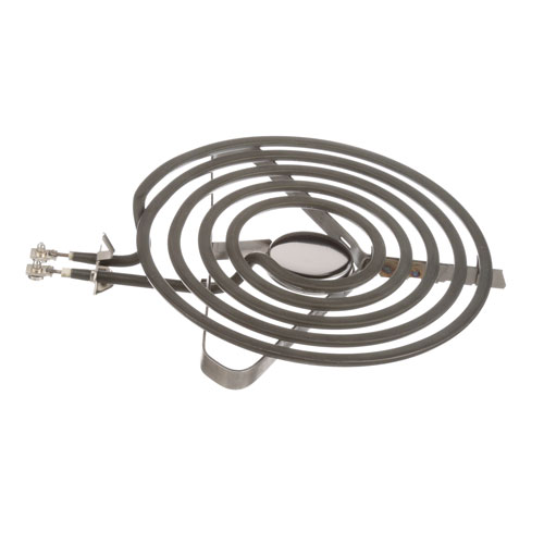 Hussmann 35S049 DIA Surface Element W/Screw Terminal 208V 2100W 8"