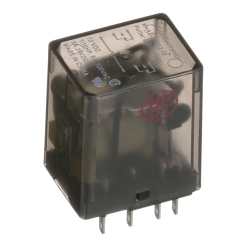 Dean 807-0833 Relay 5 AMPS 120V