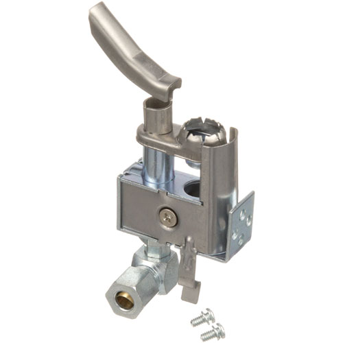 Frymaster 8100426 Fryer Pilot Burner 1/4" CCT Tube 180&deg;F