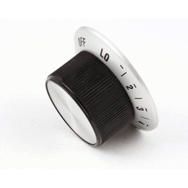 Holman 3040 Infinite Dial 1-7/8 D, OFF-LO-2-8-HI