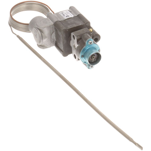 Hobart 922020 Thermostat BJ 48" Capillary 500&deg;F