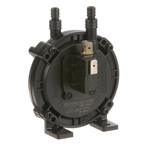 Lincoln CK10001229 Micro Pneumatic Pressure Sensing Air Switch