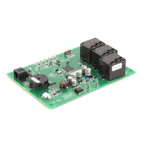 Delfield TBP00131 Control Board FAST