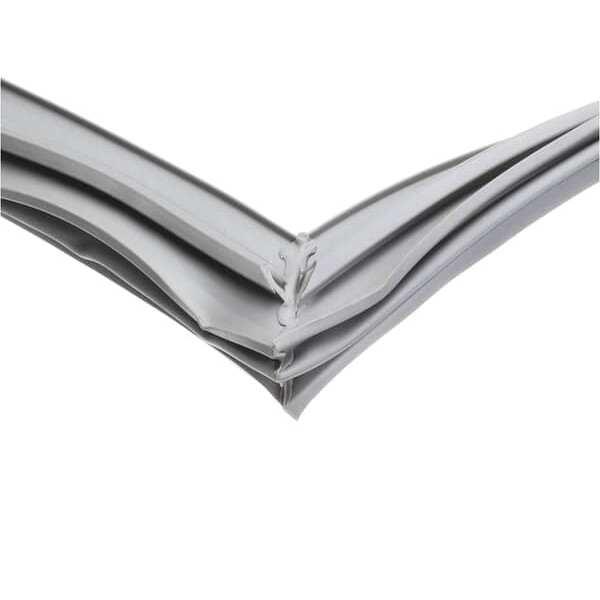 Beverage Air 712-047D-11 Full Solid Door Gasket H-Series 1W