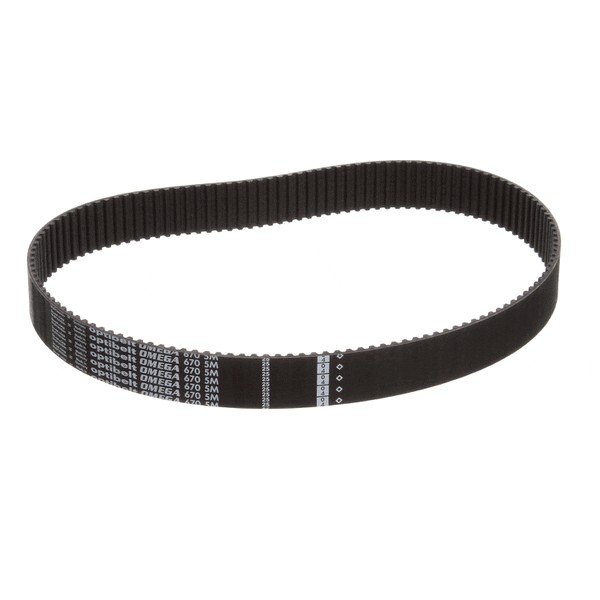 Robot Coupe 500845 Belt 670M CL60