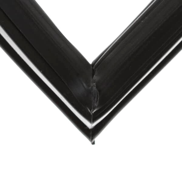 True 810783 Door Gasket Black 54" X 22" GDM-43/F 2910-R055