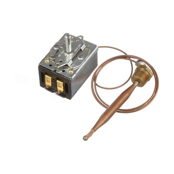 Southbend 116-6562 Range SPST Thermostat 24" CAP 350&deg;F