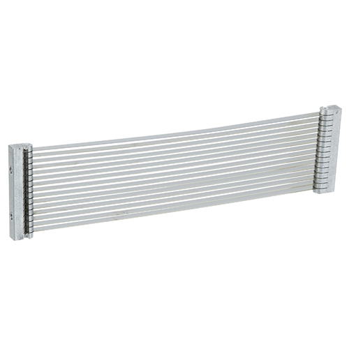 Nemco 316-TPT Tomato Slicer Blade Assembly 3/16"