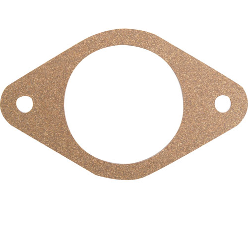 Hobart HOB119054 5-3/4" Pump Discharge Gasket W/ 4-5/8" Screw Centers