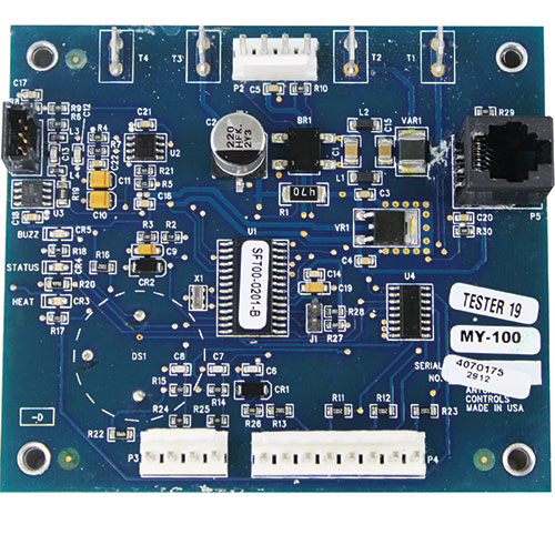 Roundup - AJ Antunes 7000833 Control Board Replacement Kit