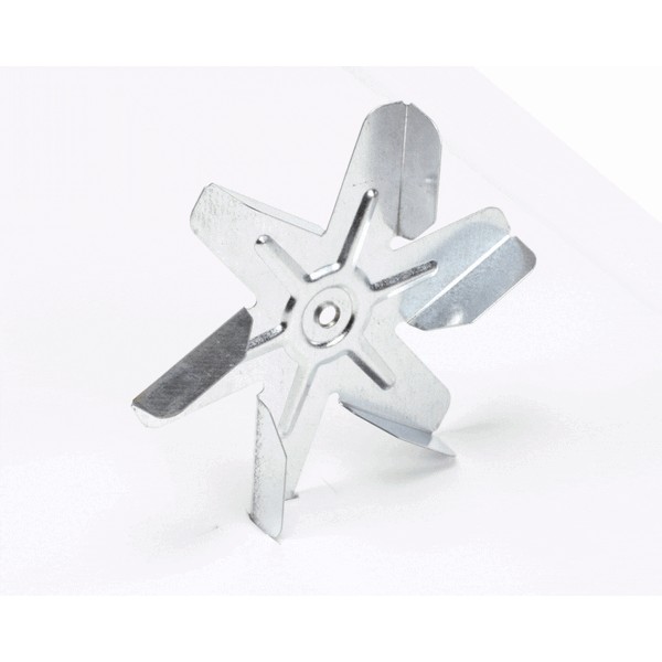 BKI (Barbeque King) FN0036 Oven Fan Blade 6-Fin VGG