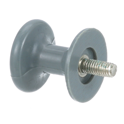 True 802299 Shelf Support Plastic