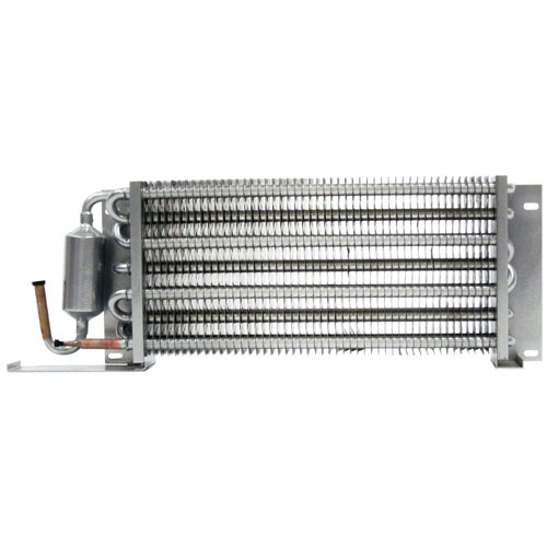 Turbo Air M367000101 Evaporator Coil